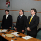 Alakuló közgyűlés