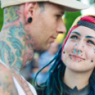 Rockmaraton 2. Szentkuti Tamás