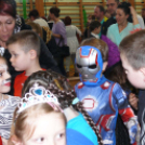 Farsang a Vasváriban