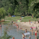 Hankusz Kálmán fotói a szabadstrandról