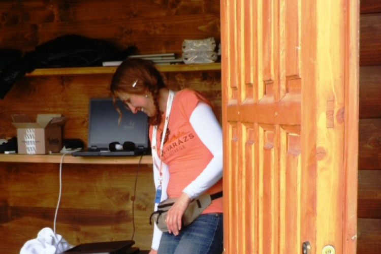 Parázs-varázs 2013 - 1 rész