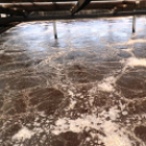 Vasasnap kokszolói átadással