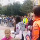 Őszi mezei futóverseny