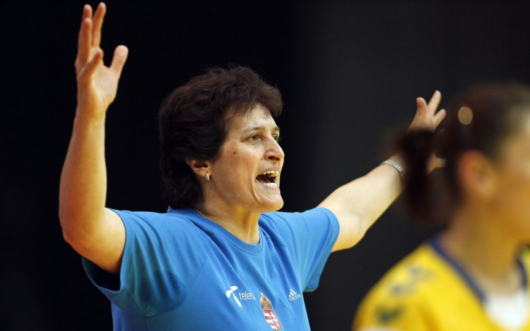 Az idő Mátéfi után...