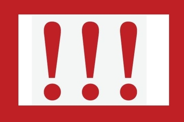 A járvány terjedésével mindenhol megjelentek a csalók