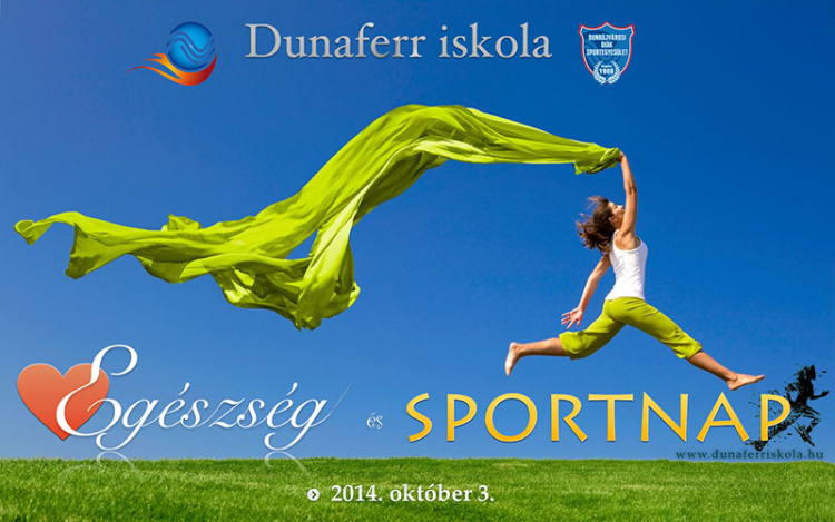 Nagy dobásra készül a Dunaferr iskola