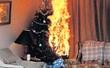 Elővigyázatossággal a lakástűz ellen - DSTV videóval