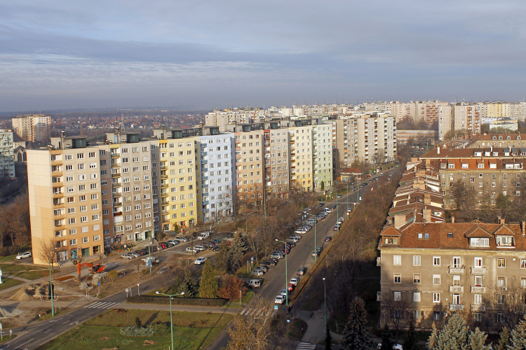 742 millió forint kiegészítő támogatást kapott a város