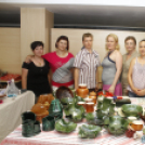 Míves emberek vására