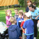 1 mosoly = 1 ajándék