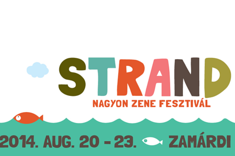 A Nagyon Zene Fesztivál