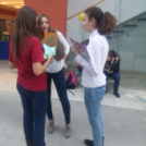 Pályaválasztási kiállítás