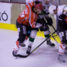 Vereség a Fradi ellen