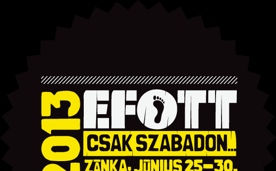 A Punnany Massif duplázni fog az EFOTT-on