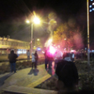 Szilveszter a Főtéren