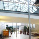 A főiskolára költözik a Bánki