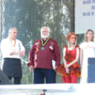 Parázs-Varázs Családi Hétvége!