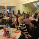 Véradókat köszöntöttek