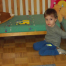 Zengő-bongó bölcsisek hétköznapjai