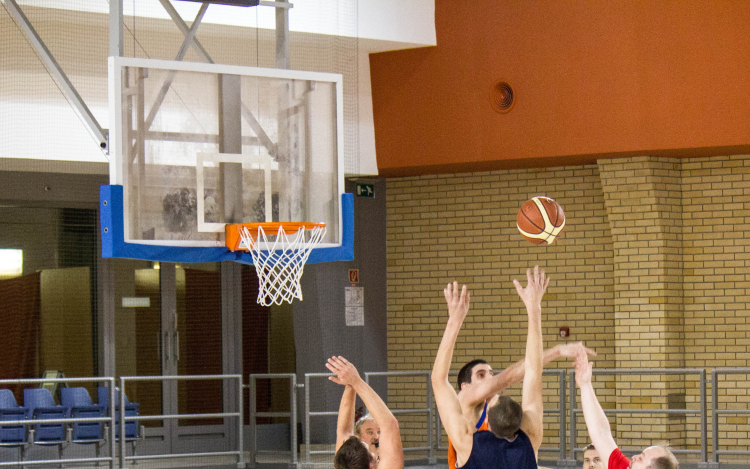 Dunaújváros FDSE – Vadmalacok kosárlabda