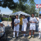 Büszkék lehetünk sportolóinkra!