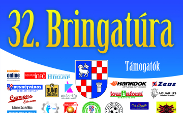 Szombaton bringatúra