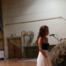 Bánki szalagavatója