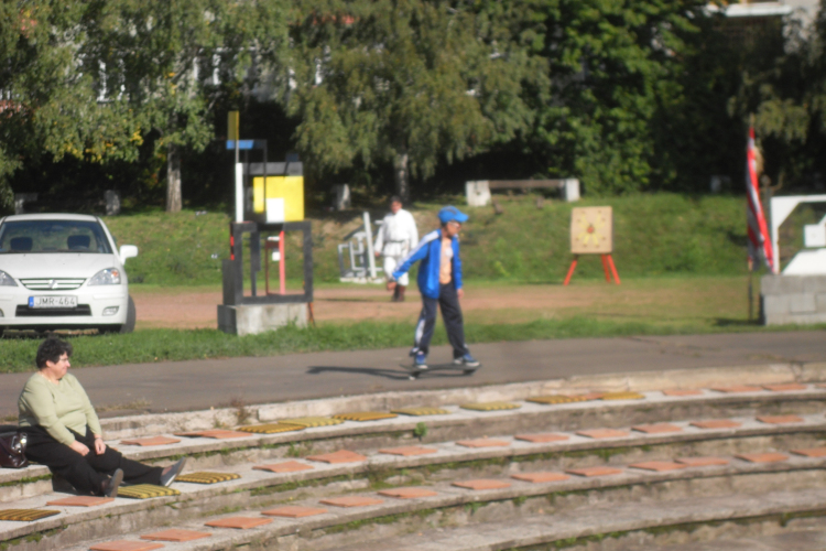 Itthon vagy! Magyarország szeretlek!- Dunaújváros- Szombat