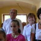 Kalács és koljivó az Úr menybemenetelének tiszteletére