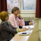 Tudományos Diákok a Dunaújvárosi Főiskolán