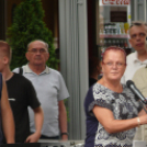 Fúvószenekarok és Mazsorettek XX. Nemzetközi Találkozója