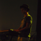 ifj.Dráviczki Márton felvételei a Parázs-Varázs színpadáról