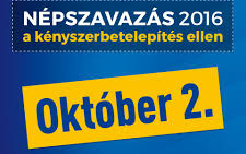 Népszavazás 17:30: Technikum, Béke városrészben gyér a részvétel