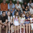 Ligetzáró-Évadnyitó