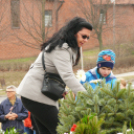 „Talpra magyar, hí a haza!” Megemlékezés az ’48-as emlékműnél