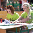 Steelball a Városháza téren