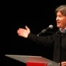 A Jobbik is nagygyűlést tartott