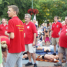 Ismét Guinness rekord Dunaújvárosban