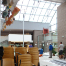 A főiskolára költözik a Bánki