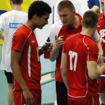 Röplabda: Magyarország-Szerbia 