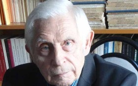 A világjárványoktól a koronavírusig - a könyvtárban