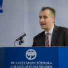  Diploma- és igazolás átadó