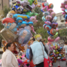 Pazar időben színes programok Szent Mihály napján