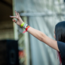 Rockmaraton második nap- Szentkúti Tamás