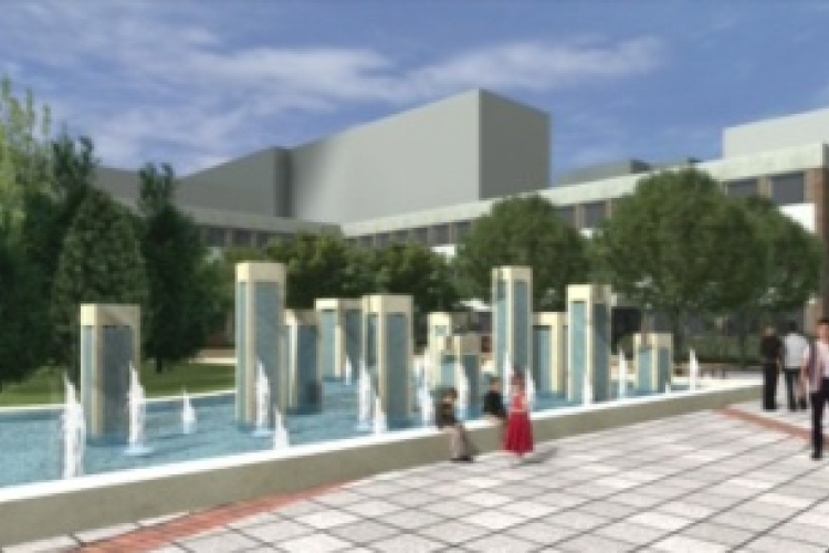 A Városháza térről kérdezték...