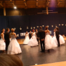 Bánki szalagavatója