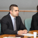 Alakuló közgyűlés