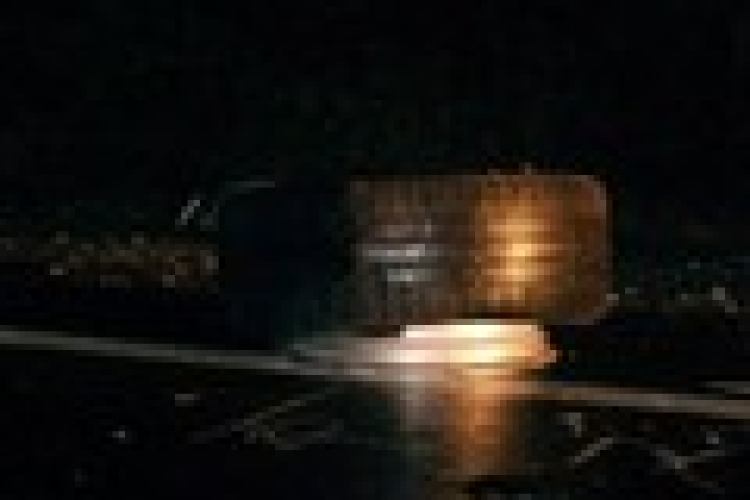 Teljes útzár a 6-os főúton Kulcs és Adony között