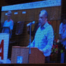 Ferling Bernadett búcsúmeccs