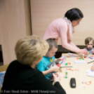 Családi napok az MMK-ban